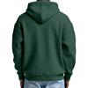 Herren Freizeit Waverg Reißverschluss Kapuzenpullover Kapuze Hoodie Mantel