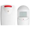 Motion Sensor With Wireless Signaling Ip44 - On-Ma-717