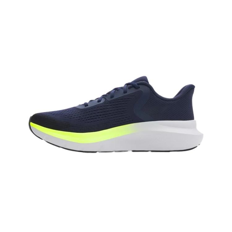 Under Armour Rogue 5 Washed Navy Men s 3028256-403 EU 44