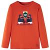 Tops – Camisolas e sweatshirts