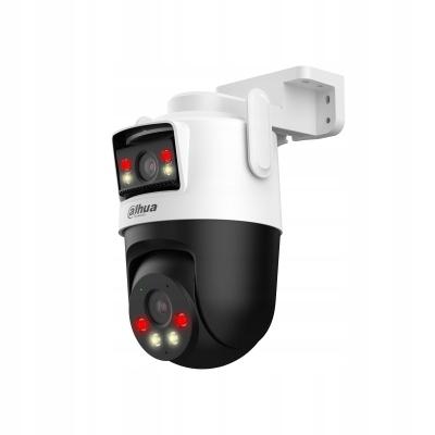 Dahua P5D-5F-PV-0280B/600B WI-FI Camera