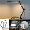 10 Brightness Levels Adjustable Desk Lamp 360° Adjustable LED Strip Light  Desk Work