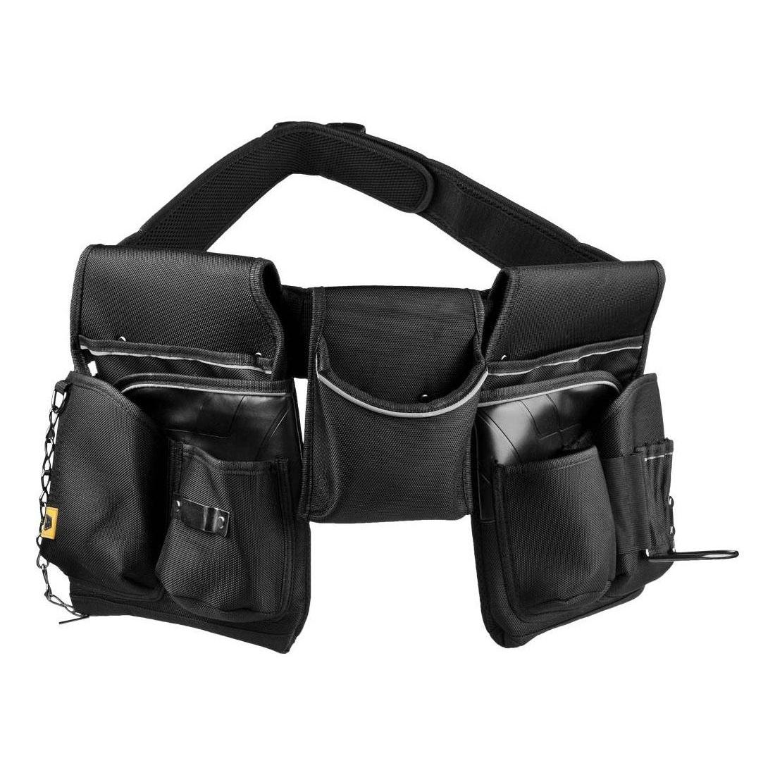 

Поясная сумка для инструментов Jcb Jsw011