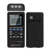 Hantek 2-in-1-Handheld-Digitaloszilloskop + Multimeter Zweikanaliges 2-Kanal-USB-Scopemeter