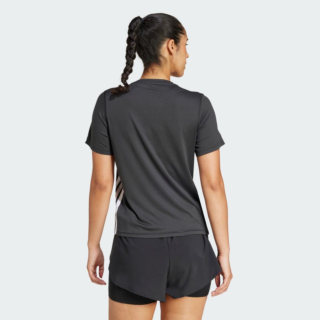 ADIDAS Train Essentials 3S Workout Tee Jh1392