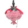 Pokmon Center Original Pokmon Fit Minomadam Plush Toy 15x14x10.5 cm