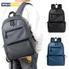 A 14 Inch Computer Backpack Large Capacity Simple Durable Men's Backpack Lightweight Men's Travel Backpack Student Schoolbag
