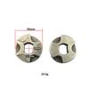 Grinder Chainsaw Gear Electric ChainSaw Electric Saw Gear Metal