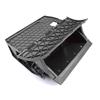 Altamente Raccomandato. Scatola Portaoggetti per Console Centrale Auto 5GG863391 Per VW Golf MK7 5GG 863 391