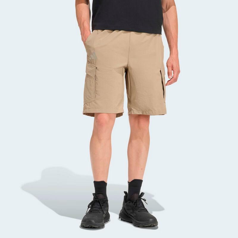 Adidas Men s Casual Woven Shorts KE5023 A/XL