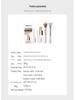 Zephoco Sculpt & Hydrate: Natural Color Contour Set