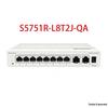 Huawei S5735S-L Series Full Gigabit Managed Ethernet Switch