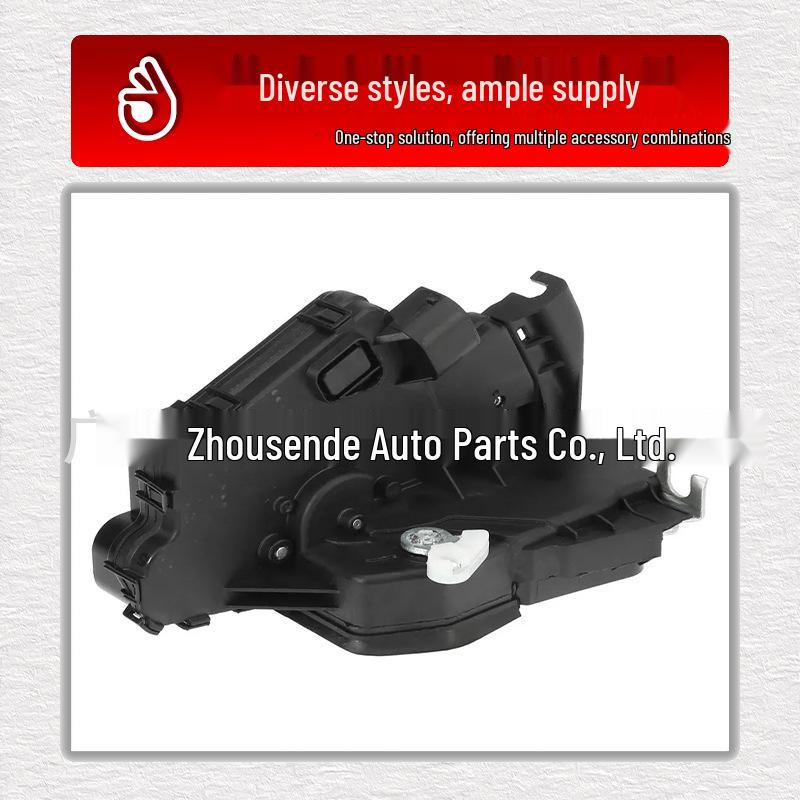 2001-2006 BMW E46 Front Right Door Lock Actuator (51217011242)
