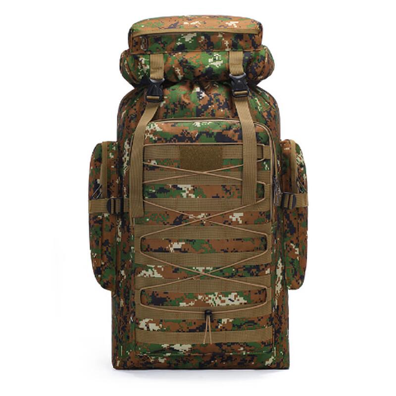 Xiao Yan Outdoor Hiking Backpack