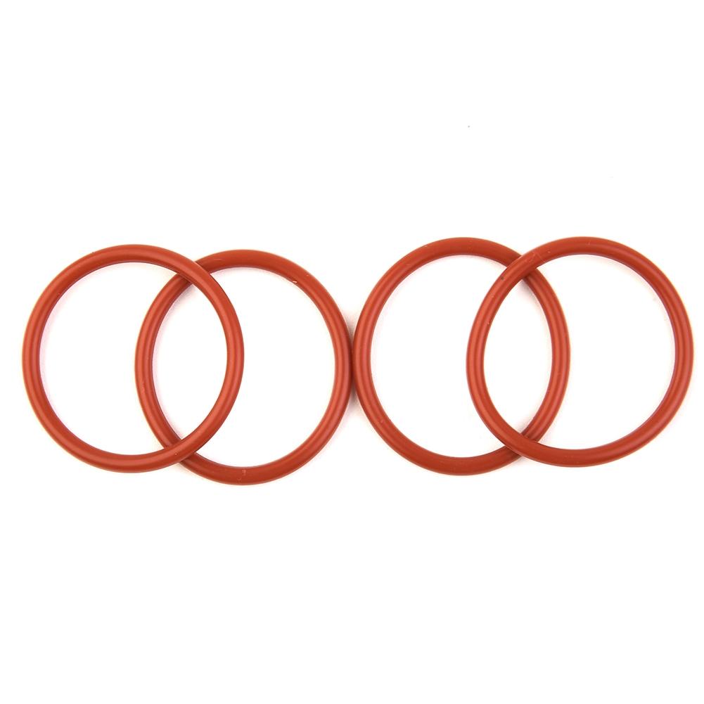 Curele de transmisie pentru aspirator SET 4 buc O-Ring D75 D80 D85 D3 D6 D5 D7 Silicon