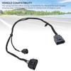Headlight Cable Harness 82407496 82078418 82343408 for FM FH Truck Replacement Part Accessories Easy Installation