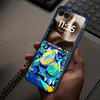 Back Phone Cover Luxury Funda Case for Motorola 50 60 Ultra 50/60 Hot Comic Pokemon Art