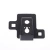 1Pcs Reverse Rearview Mirror Housing Base Vehicle Position For Land Cruiser 22-25 Model Lc300 Camera Bracket