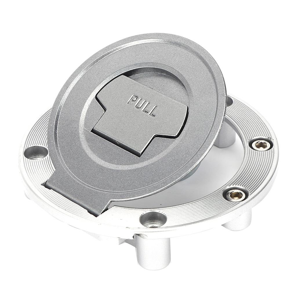 Ignition Switch Fuel Gas Cap Seat Lock Key Set Fit for Yamaha YZF R6 YZF R1 FZ6 FZ09 FZ6R