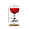 OLOEY Cocktail- & Dessertglas