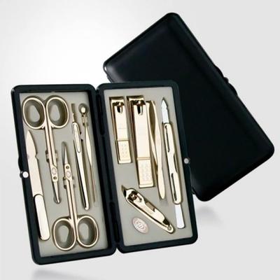777 Set Coupe-ongles Three Seven TS-2100G