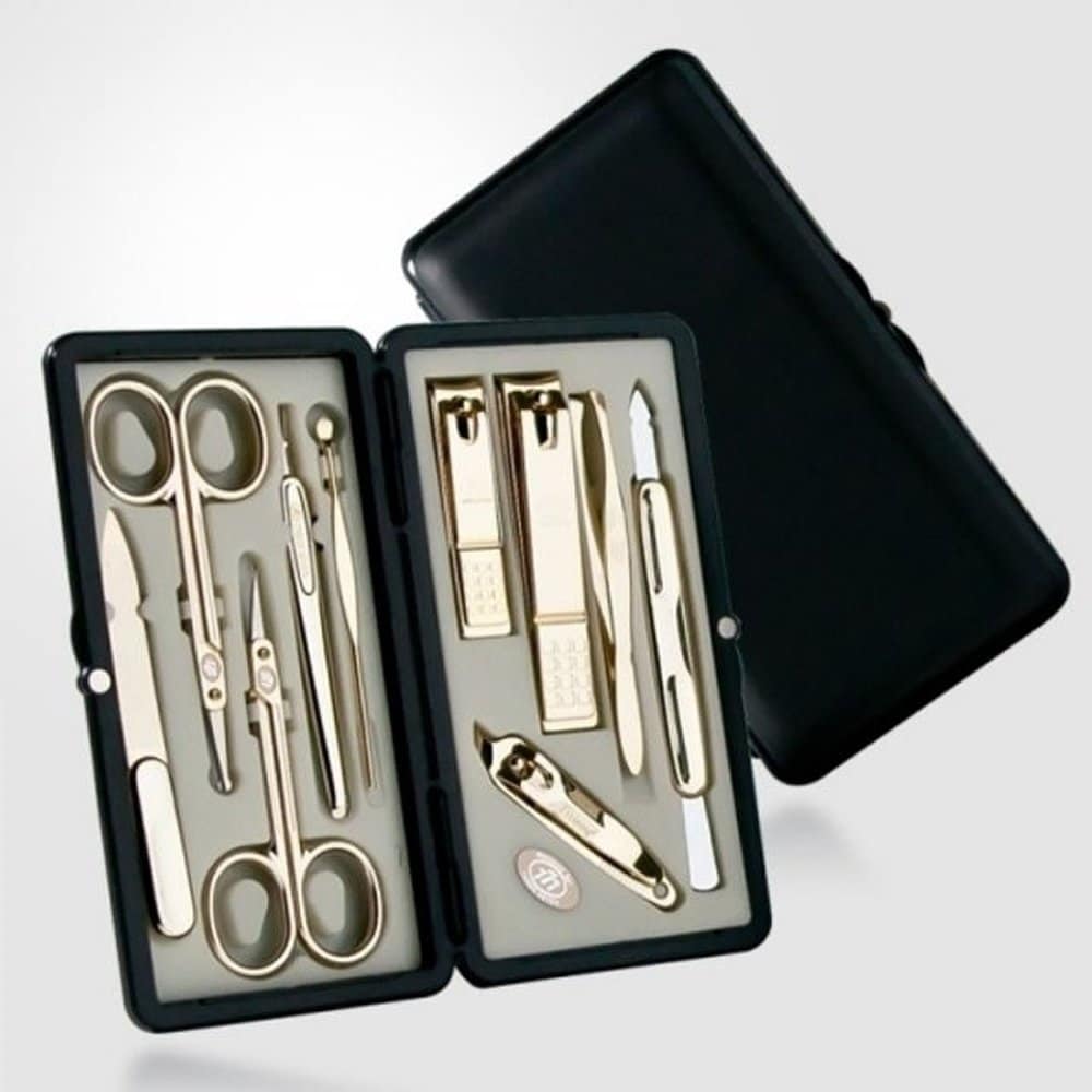 

777 Three Seven Nail Clipper Set TS-2100G