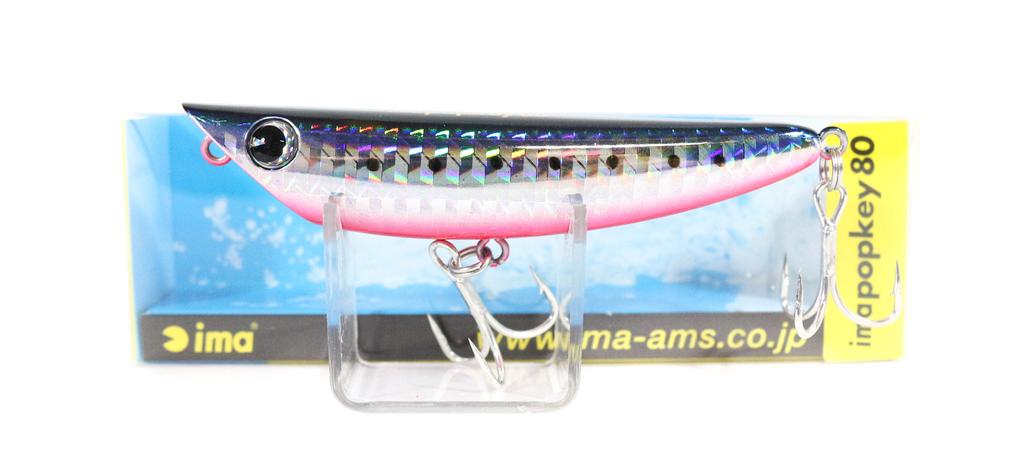 Ima Popkey 80 Lápis Isca Flutuante 105 (0626)
