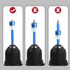 Magnetic Electric Screwdriver Bit Handmade Drilling Equipment High Precise Screwdriver Bits For Drill High Hardness Magnetic