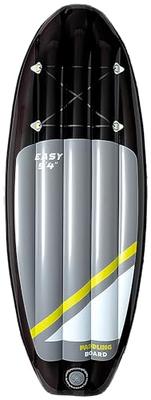 Igarashi Kürek Panosu 166 x 66cm, şişirilmiş boyut yaklaşık 165 x 61 x 16cm (Saplar dahil 18 cm kalınlığında)