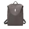 Net Format Backpack Light Air Feeling Large Capacity Travel Sports Backpack Simple Leisure Student Backpack