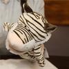 Cute Cartoon Animal Hand Puppet Plush Toy Sign Language Ventricular Performance Props Parent-child Early Childhood Education Interactive Teaching
