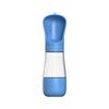 Portable Dog Water Bowl Leakproof Outdoor Travel Pet Puppy Drinking And Food Container Cat Drinker Bottle Accessories Supplies