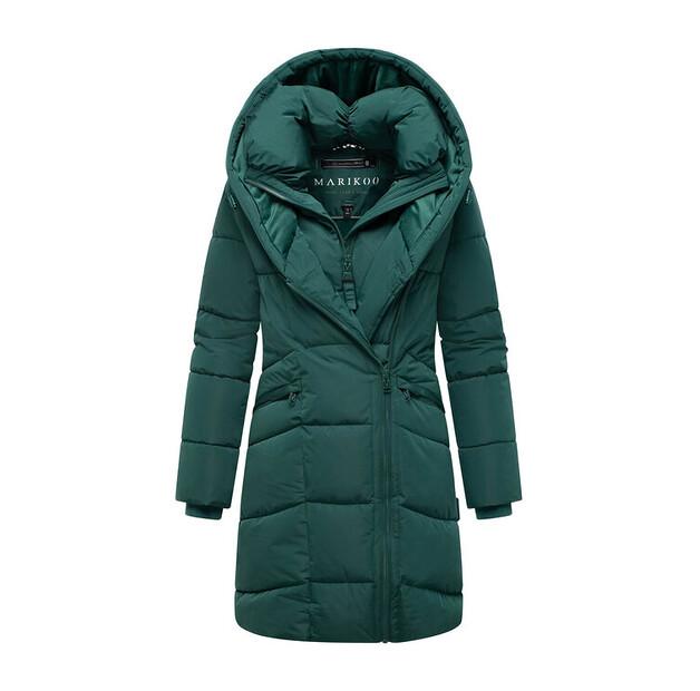 Куртка зимняя Marikoo Virenaa EU S