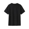 2025 New Summer Fashion Street Casual Charm Letter Print Comfortable Soft Round Neck Men's T-shirt