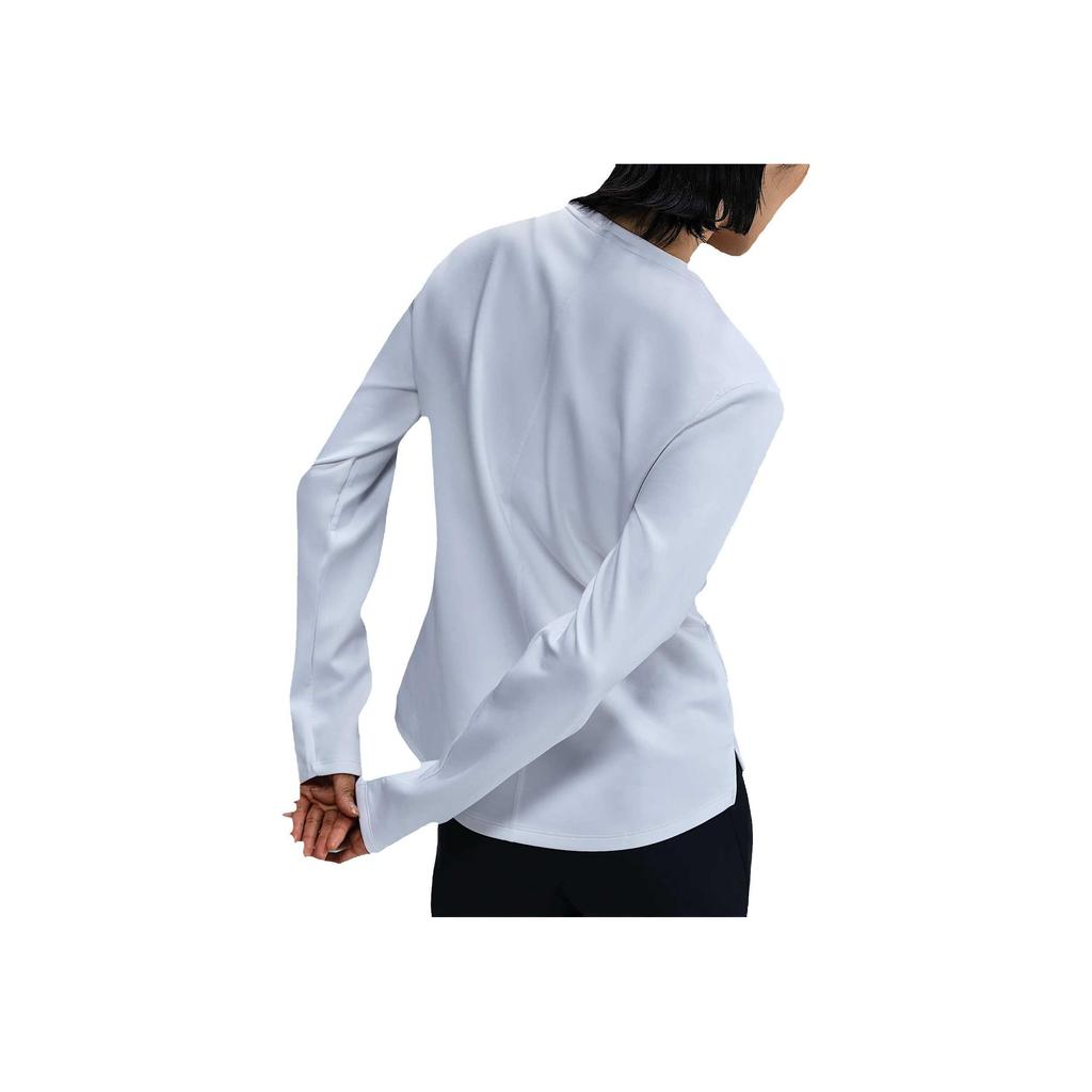 New Nike Therma FIT One Regular T Shirt Women's White DD4928-100