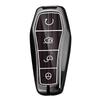 BYD Key Cover for Song Qin Yuan PLUS, Dmi, Han EV, Tang Pro, Seagull, E2, Destroyer 05