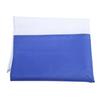 International Diver Flags Blue and White Diving Boats Flags Marker Marine Diving Warning Flags for Safety Reminder