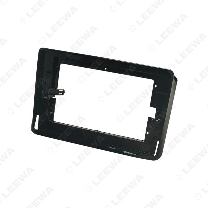 Kompatibles 2014-2017 Toyota Noah/ESQUIRE/VOXY 10,1" Android Navigationsbildschirm Modifikationspanel.