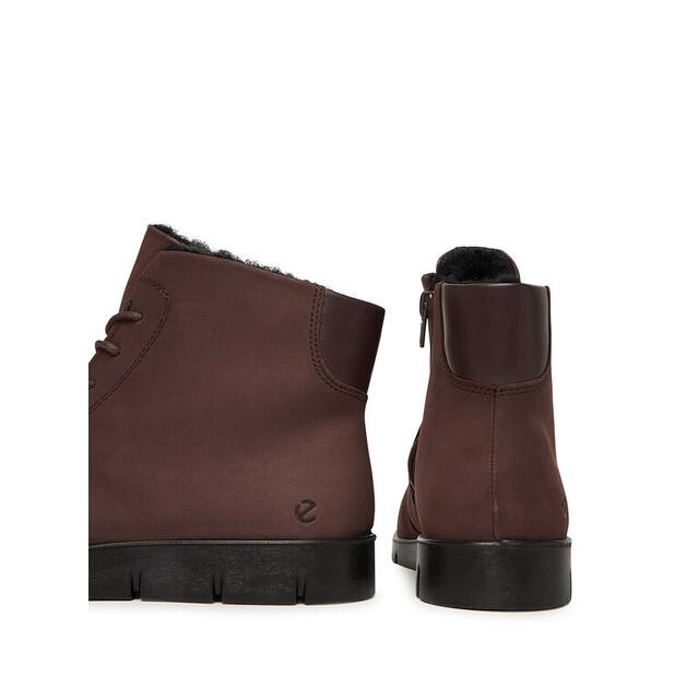 Ботильоны ECCO Bella 28240361333 коричневые