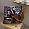 Anime XxxHolic Pillowcases Home Bedding Decorative Pillow Cover Wedding Super Soft Pillow Case