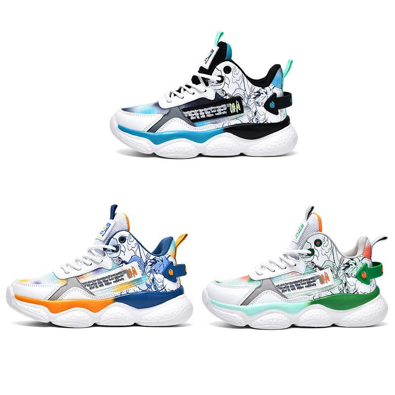 

Большой размер включает в себя кроссовки Manshoes для мальчиков и девочек 36-48, легкие теннисные кроссовки для маленьких детей