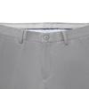 Septwolves Men's Lyocell Blend Business Casual Trousers