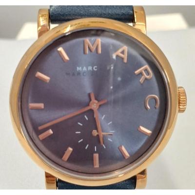 Used MARC BY MARC JACOBS MBM1329 Quartz Watch