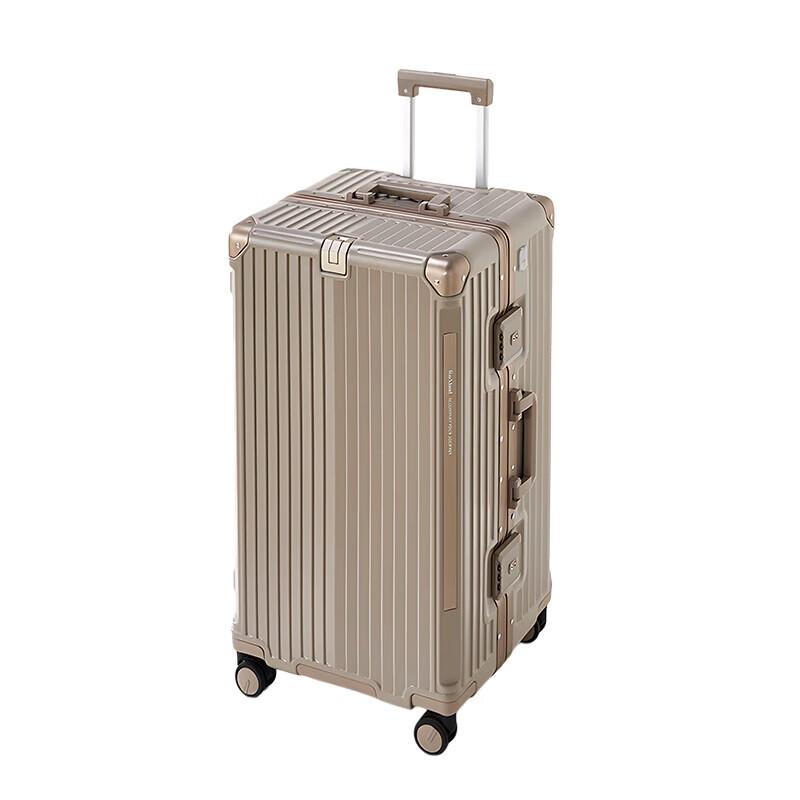 Rockland Trailblazer Series Hardside Luggage