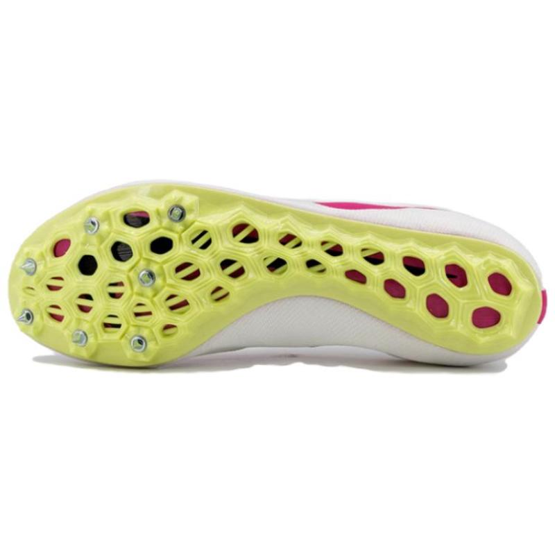 Nike Zoom JA Fly 4 Sail Fierce Pink Sneakers casual DR2741-100