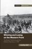 Kniha Winning and Losing On the Western Front : The British Third Army and the Defeat of Germany In 1918