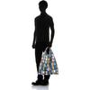 Marushin Eco Corona Made with Recycled Perfect for or as a Gift Bag, Finlayson/Finlayson Eco, Polyester, Mother's Day, Birthdays, (Product Number