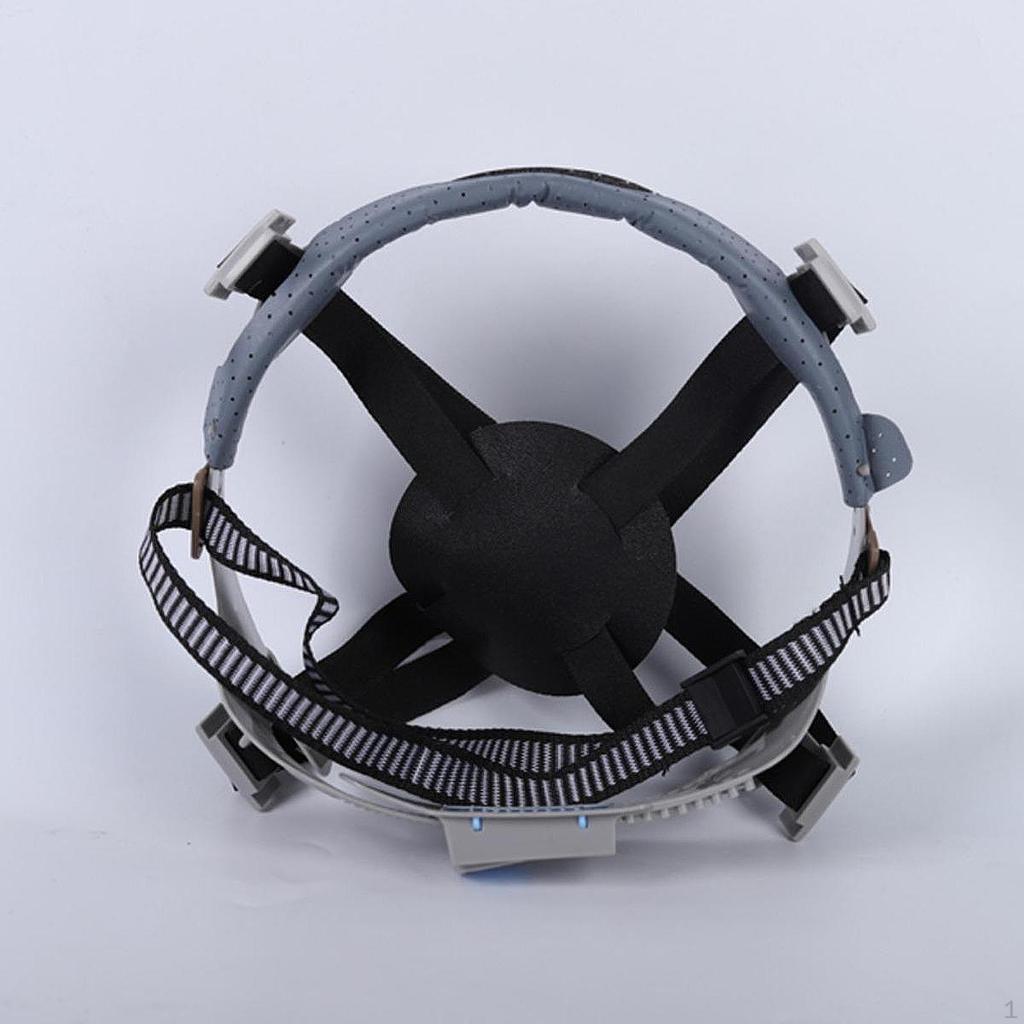 Căptușeală de schimb pentru cască de protecție cu 4 puncte și cu funcție de absorbție a șocurilor