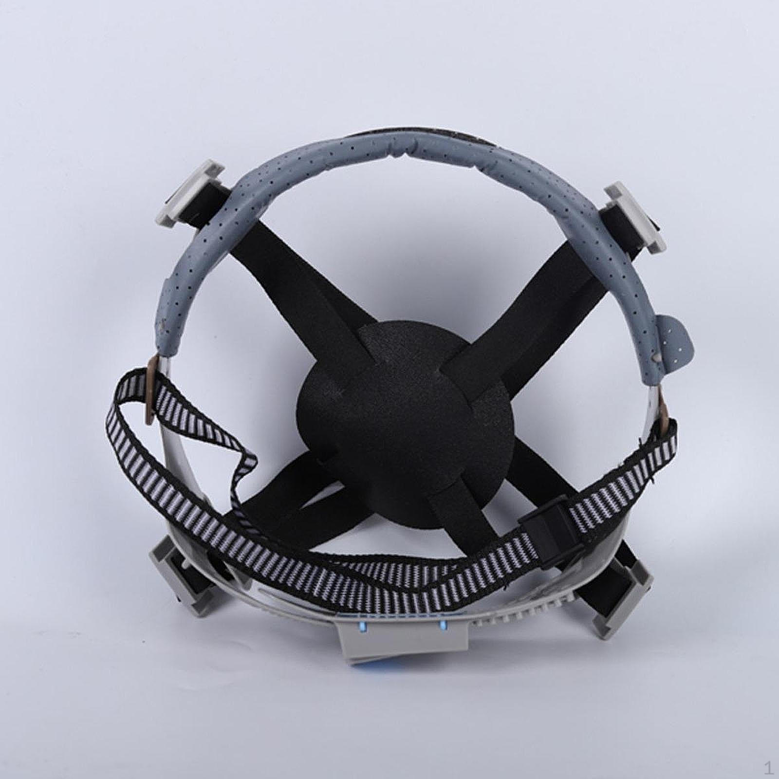 

Сменная подкладка для 4-точечной каски с амортизирующей функцией Push Adjustment