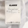 Xlarge Short Sleeve T-shirt L White Men's Used